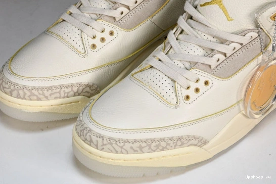 SP Jordan Balvin FN0344-901 FN0344-901   3 Retro   J 0530